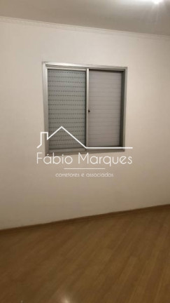 Imagem Apartamento com 2 Quartos à Venda, 54 m² em Vila Curuçá - São Paulo Imagem Apartamento com 2 Quartos à Venda, 54 m² em Vila Curuçá - São Paulo