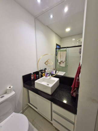 Imagem Casa com 3 Quartos à Venda, 125 m² em Bosque Dos Eucaliptos - São José Dos Campos