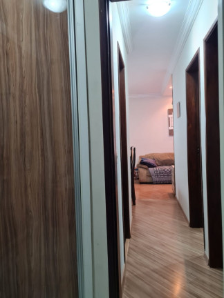 Imagem Apartamento com 3 Quartos à Venda, 54 m² em Jardim Monte Alegre - São Paulo
