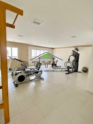 Imagem Apartamento com 2 Quartos à Venda, 56 m² em Jardim Olavo Bilac - São Bernardo Do Campo Imagem Apartamento com 2 Quartos à Venda, 56 m² em Jardim Olavo Bilac - São Bernardo Do Campo