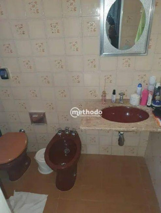 Imagem Casa com 3 Quartos à Venda, 149 m² em Jardim Eulina - Campinas