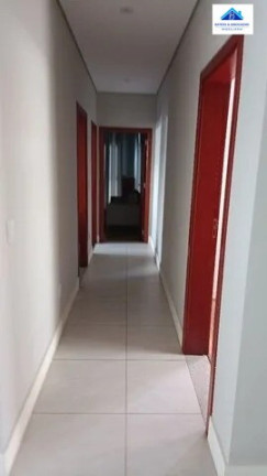 Imagem Casa de Condomínio com 4 Quartos à Venda, 310 m² em Swiss Park - Campinas Imagem Casa de Condomínio com 4 Quartos à Venda, 310 m² em Swiss Park - Campinas