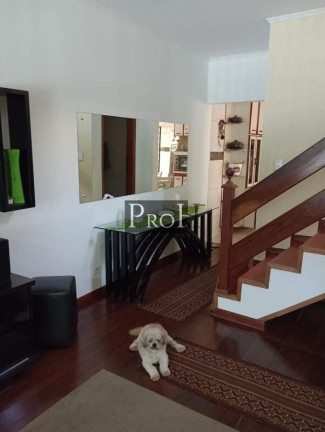 Imagem Casa com 3 Quartos à Venda, 125 m² em Rudge Ramos - São Bernardo Do Campo Imagem Casa com 3 Quartos à Venda, 125 m² em Rudge Ramos - São Bernardo Do Campo