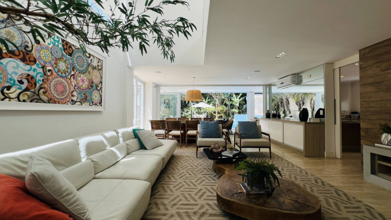 Imagem Casa com 6 Quartos à Venda, 404 m² em Riviera De São Lourenço - Bertioga Imagem Casa com 6 Quartos à Venda, 404 m² em Riviera De São Lourenço - Bertioga