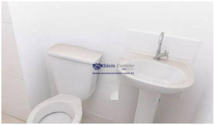 Imagem Apartamento com 2 Quartos à Venda, 44 m² em Itapegica - Guarulhos