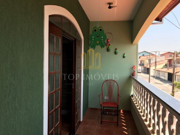 Imagem Casa com 3 Quartos à Venda, 143 m² em Jardim Sul - São José Dos Campos Imagem Casa com 3 Quartos à Venda, 143 m² em Jardim Sul - São José Dos Campos