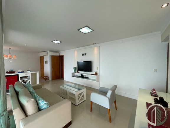 Imagem Apartamento com 3 Quartos à Venda, 167 m² em Boqueirão - Santos