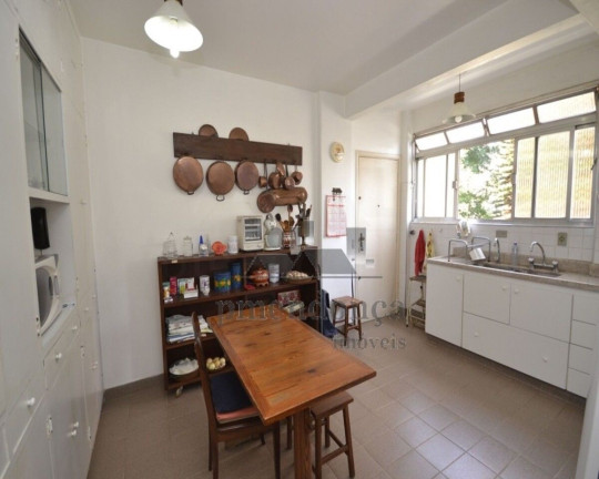 Imagem Apartamento com 3 Quartos à Venda, 138 m² em Pinheiros - São Paulo Imagem Apartamento com 3 Quartos à Venda, 138 m² em Pinheiros - São Paulo
