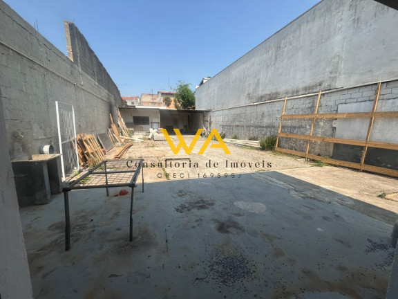 Imagem Imóvel à Venda, 100 m² em Vila Bernadotti - Mogi Das Cruzes