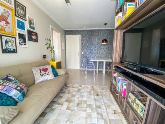 Imagem Apartamento à Venda, 58 m² em Parque Campolim - Sorocaba Imagem Apartamento à Venda, 58 m² em Parque Campolim - Sorocaba