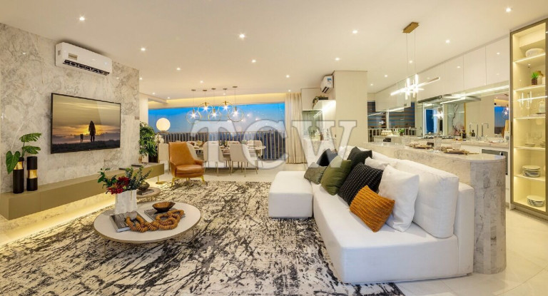 Imagem Apartamento com 3 Quartos à Venda, 116 m² em Vila Mariana - São Paulo