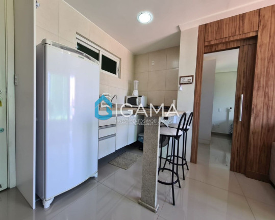 Imagem Flat com 1 Quarto à Venda, 35 m² em Ponta Negra - Natal Imagem Flat com 1 Quarto à Venda, 35 m² em Ponta Negra - Natal