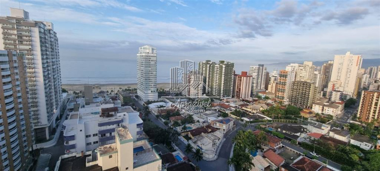 Imagem Apartamento com 3 Quartos à Venda, 156 m² em Canto Do Forte - Praia Grande Imagem Apartamento com 3 Quartos à Venda, 156 m² em Canto Do Forte - Praia Grande