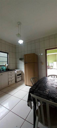 Imagem Casa com 3 Quartos à Venda, 148 m² em Jardim Imperador - Praia Grande Imagem Casa com 3 Quartos à Venda, 148 m² em Jardim Imperador - Praia Grande