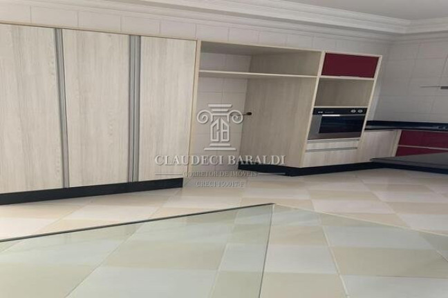 Imagem Sobrado com 4 Quartos para Alugar, 310 m² em Jardim Residencial Tivoli Park - Sorocaba