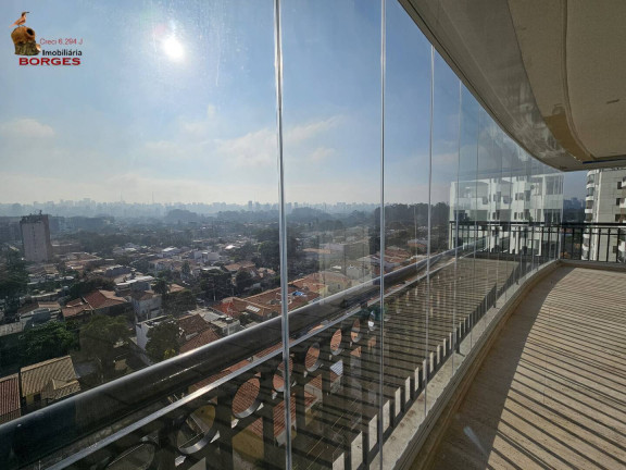Imagem Cobertura com 4 Quartos à Venda, 420 m² em Vila Nova Conceição - São Paulo Imagem Cobertura com 4 Quartos à Venda, 420 m² em Vila Nova Conceição - São Paulo