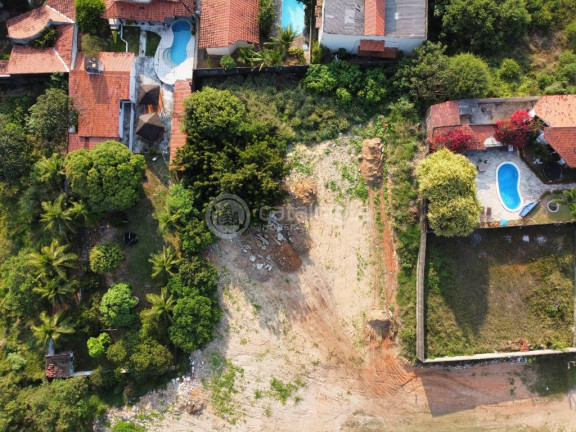 Imagem Terreno à Venda, 2.000 m² em Candelária - Natal Imagem Terreno à Venda, 2.000 m² em Candelária - Natal