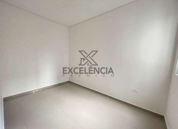 Imagem Apartamento com 2 Quartos à Venda, 49 m² em Boneca Do Iguaçu - São José Dos Pinhais