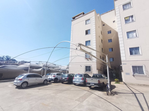 Imagem Apartamento com 2 Quartos à Venda, 75 m² em Minas Brasil - Belo Horizonte