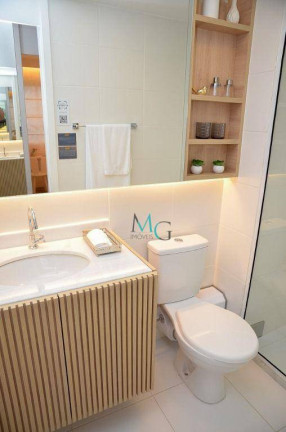 Imagem Apartamento com 2 Quartos à Venda, 52 m² em Marechal Hermes - Rio De Janeiro Imagem Apartamento com 2 Quartos à Venda, 52 m² em Marechal Hermes - Rio De Janeiro