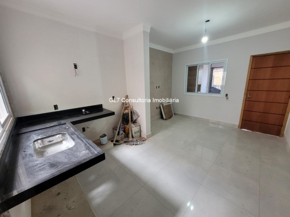 Imagem Casa com 2 Quartos à Venda,  em Jardim Residencial Nova Veneza - Indaiatuba