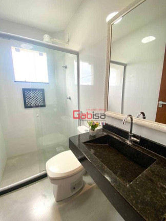 Imagem Casa com 2 Quartos à Venda, 70 m² em Guriri - Cabo Frio Imagem Casa com 2 Quartos à Venda, 70 m² em Guriri - Cabo Frio