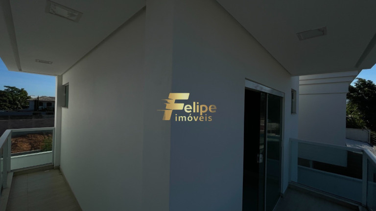 Imagem Casa com 3 Quartos à Venda, 129 m² em Praia Do Morro - Guarapari
