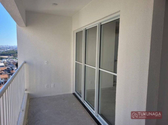 Imagem Apartamento com 3 Quartos à Venda, 75 m² em Ponte Grande - Guarulhos Imagem Apartamento com 3 Quartos à Venda, 75 m² em Ponte Grande - Guarulhos