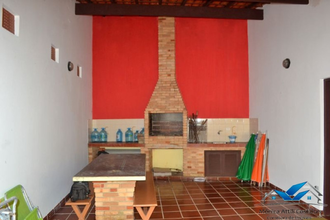 Imagem Casa com 5 Quartos à Venda, 240 m² em Enseada - Ubatuba Imagem Casa com 5 Quartos à Venda, 240 m² em Enseada - Ubatuba