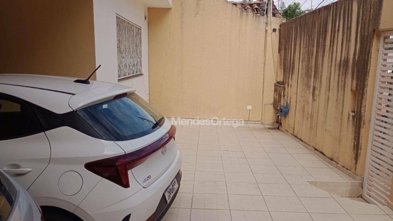 Imagem Casa com 4 Quartos à Venda, 260 m² em Vila Carvalho - Sorocaba