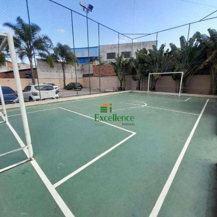 Imagem Apartamento com 2 Quartos à Venda, 47 m² em Vila Palmares - Santo André Imagem Apartamento com 2 Quartos à Venda, 47 m² em Vila Palmares - Santo André