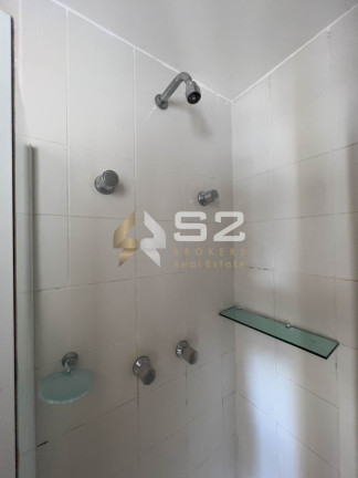 Imagem Apartamento com 1 Quarto para Alugar, 40 m² em Vila Leopoldina - São Paulo