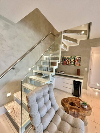 Imagem Apartamento com 4 Quartos à Venda, 227 m² em Jardim Botânico - Rio De Janeiro