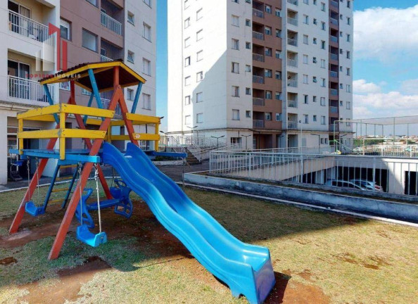 Imagem Apartamento com 2 Quartos à Venda, 48 m² em Casa Verde - São Paulo Imagem Apartamento com 2 Quartos à Venda, 48 m² em Casa Verde - São Paulo