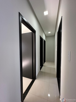 Imagem Casa com 3 Quartos à Venda, 160 m² em Residencial Sorriso - Patos De Minas Imagem Casa com 3 Quartos à Venda, 160 m² em Residencial Sorriso - Patos De Minas