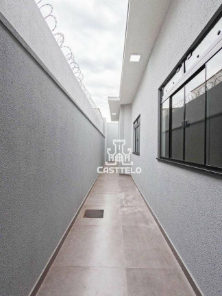 Imagem Casa com 3 Quartos à Venda, 81 m² em Pioneiros - Londrina Imagem Casa com 3 Quartos à Venda, 81 m² em Pioneiros - Londrina