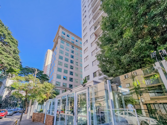 Imagem Apartamento com 3 Quartos à Venda, 77 m² em Vila Olímpia - São Paulo Imagem Apartamento com 3 Quartos à Venda, 77 m² em Vila Olímpia - São Paulo