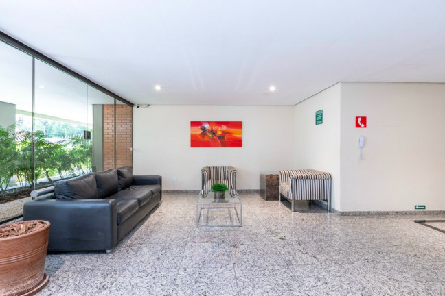 Imagem Imóvel com 3 Quartos à Venda, 82 m² em Panamby - São Paulo Imagem Imóvel com 3 Quartos à Venda, 82 m² em Panamby - São Paulo