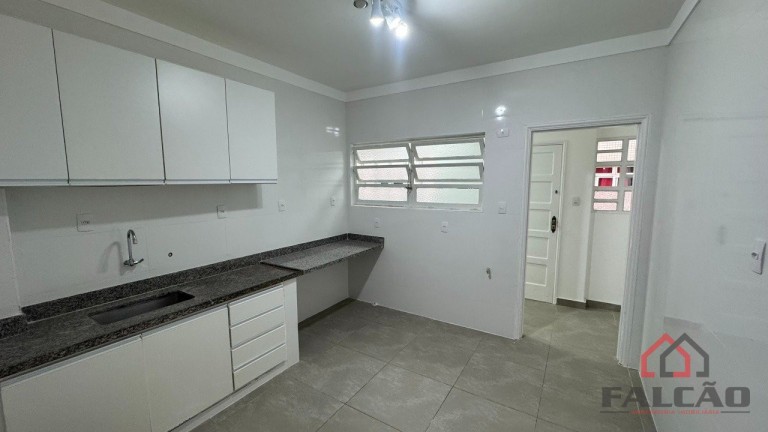 Imagem Apartamento com 3 Quartos à Venda, 177 m² em Boqueirão - Santos Imagem Apartamento com 3 Quartos à Venda, 177 m² em Boqueirão - Santos