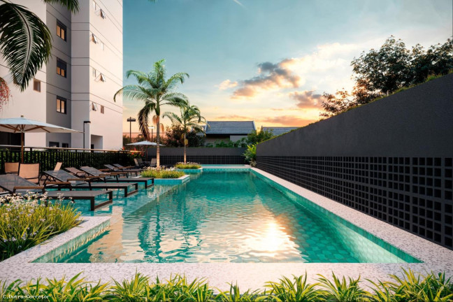 Imagem Apartamento com 3 Quartos à Venda, 81 m² em Santa Paula - São Caetano Do Sul
