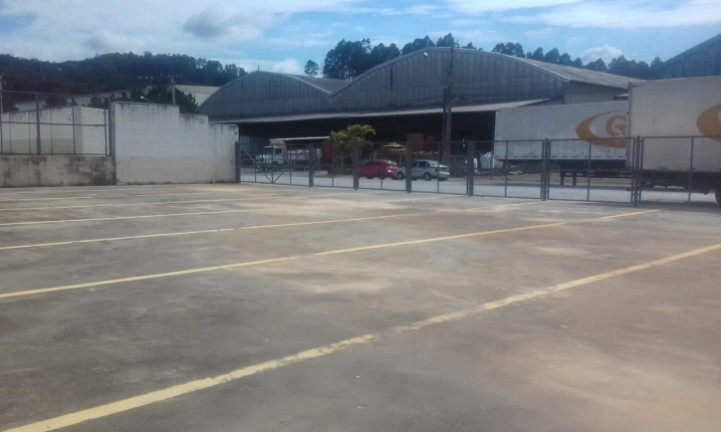 Imagem Galpão para Alugar, 5.400 m² em Itaqui - Itapevi Imagem Galpão para Alugar, 5.400 m² em Itaqui - Itapevi