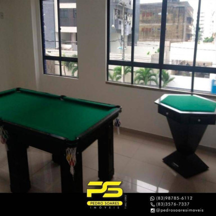 Imagem Apartamento com 3 Quartos à Venda, 110 m² em Manaíra - João Pessoa Imagem Apartamento com 3 Quartos à Venda, 110 m² em Manaíra - João Pessoa