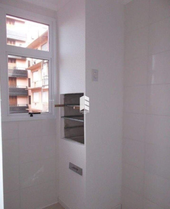 Imagem Apartamento com 1 Quarto à Venda,  em Bonfim - Santa Maria