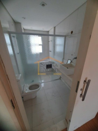 Imagem Apartamento com 4 Quartos à Venda, 250 m² em Vila Maria - São Paulo