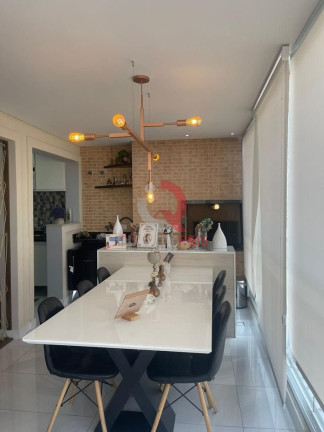 Imagem Apartamento com 2 Quartos à Venda, 94 m² em Vila Maria Alta - São Paulo Imagem Apartamento com 2 Quartos à Venda, 94 m² em Vila Maria Alta - São Paulo