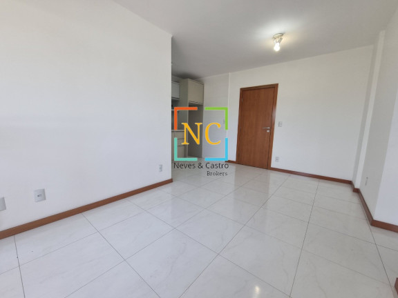 Imagem Apartamento com 3 Quartos à Venda, 77 m² em Ipiranga - São José
