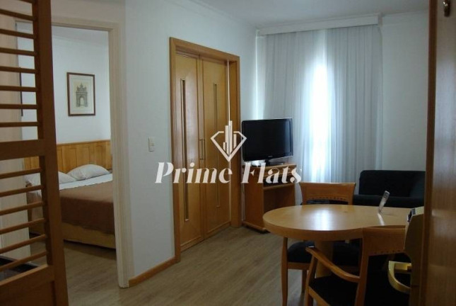 Imagem Apartamento com 1 Quarto para Alugar, 28 m² em Pinheiros - São Paulo Imagem Apartamento com 1 Quarto para Alugar, 28 m² em Pinheiros - São Paulo