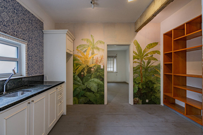 Apartamento com 2 Quartos à Venda, 78 m² em Santa Efigênia - São Paulo
