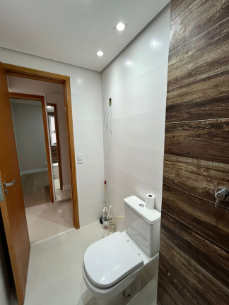 Imagem Apartamento com 2 Quartos à Venda, 58 m² em Vila Gonçalves - São Bernardo Do Campo