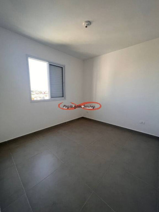 Imagem Apartamento com 2 Quartos à Venda, 48 m² em A E Carvalho - São Paulo